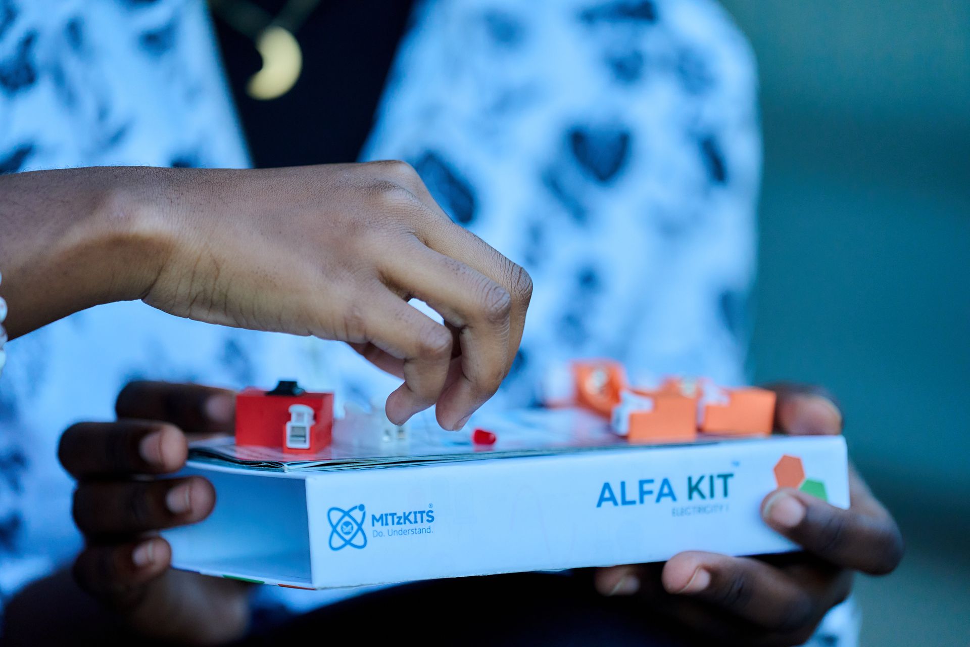 MSingi KIT Msingi KIT