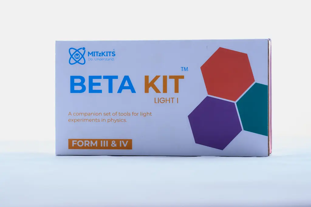 Beta KIT (Light I)