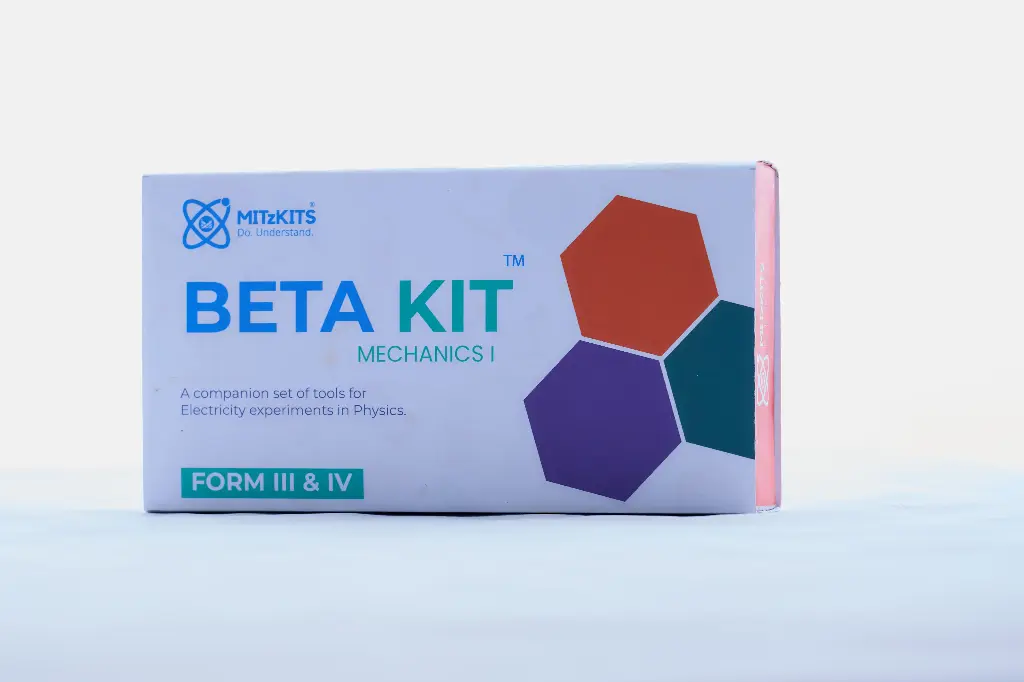 BetaKIT (Mechanics I)