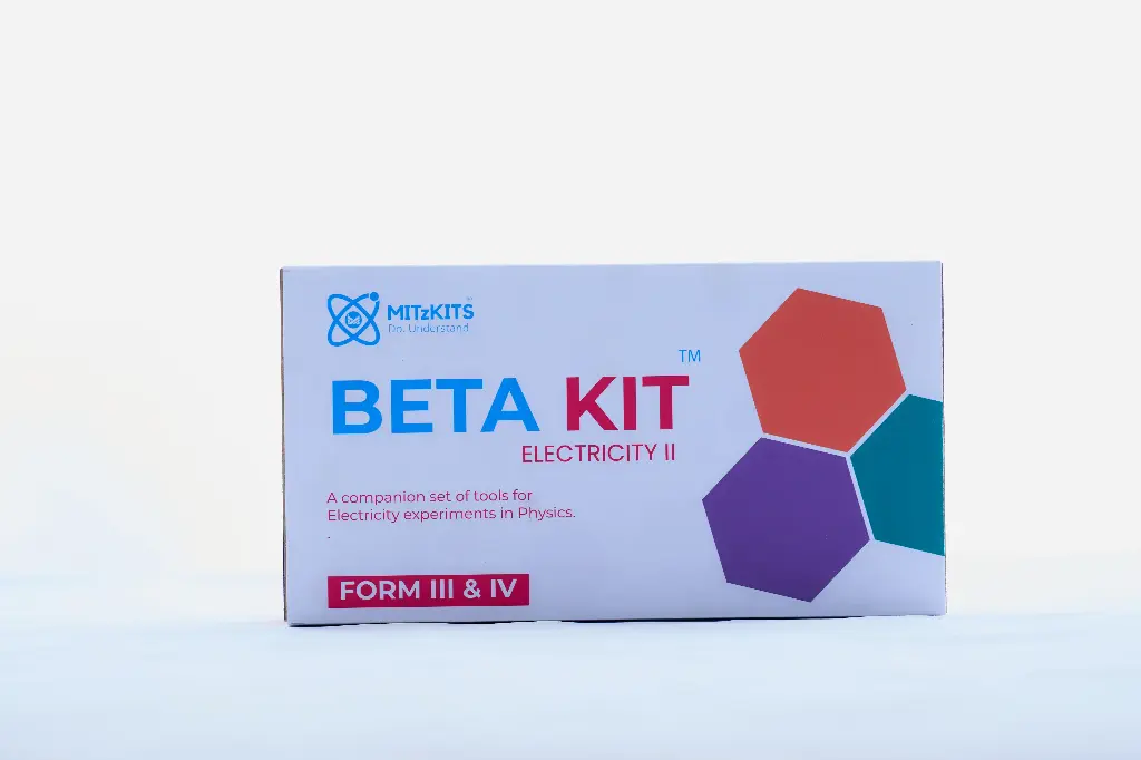 Beta KIT (Electricity II)
