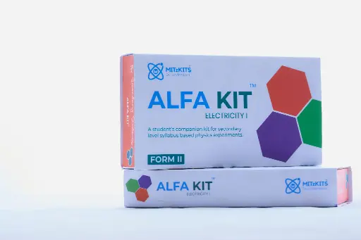 AlfaKIT (Electricity I)